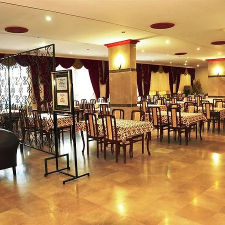 Apart-hotel Nature Maris 3*