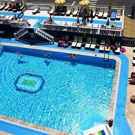 Nature Maris Apart-hotel