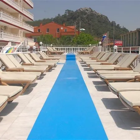 Nature Maris Apart-hotel