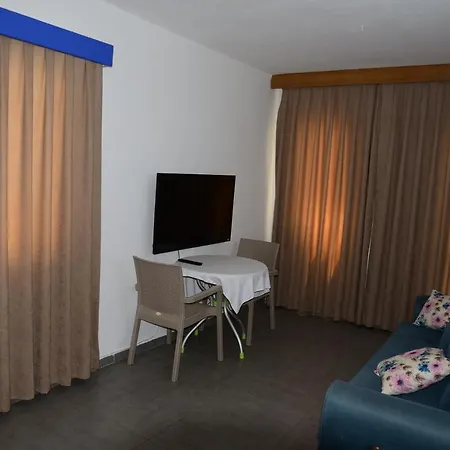 Nature Maris Marmaris