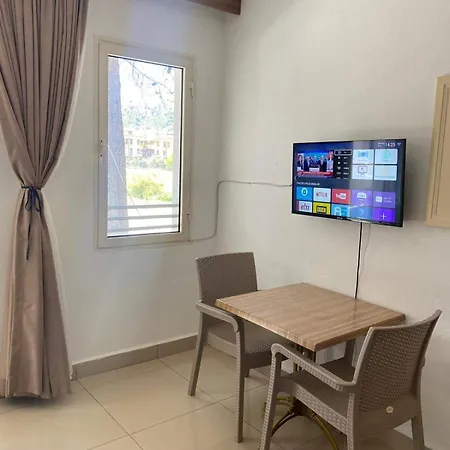 Nature Maris Apart-hotel 3*