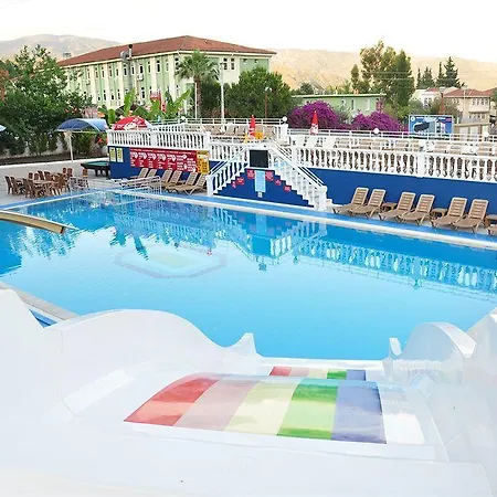 Apart-hotel Nature Maris