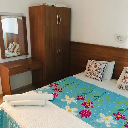 Nature Maris Aparthotel 3*