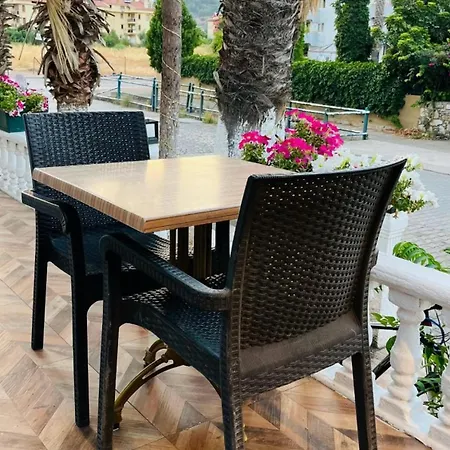 Nature Maris 3* Marmaris