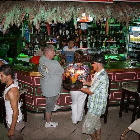 Nature Maris Aparthotel Marmaris