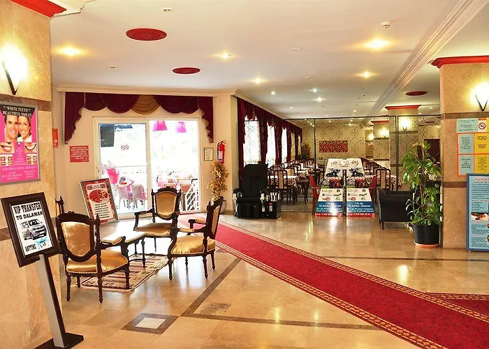 Nature Maris 公寓式酒店 3*