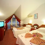 Aparthotel Nature Maris Marmaris