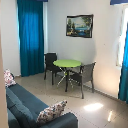 Nature Maris Hotel apartamentowy