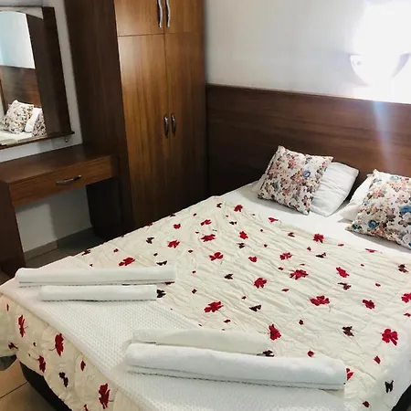 Aparthotel Nature