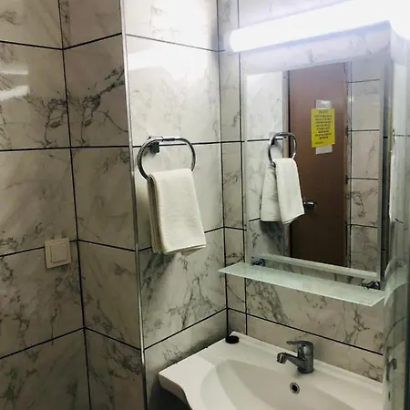 Aparthotel Nature