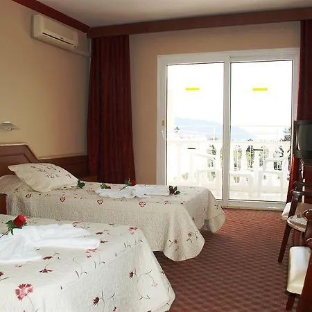Aparthotel Nature