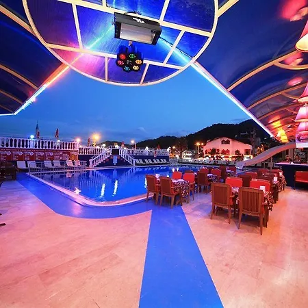 Aparthotel Nature 3*