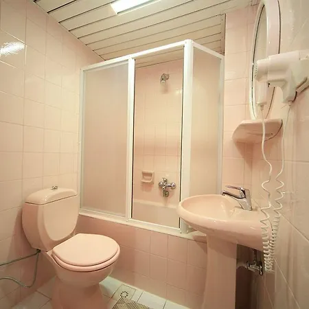 Nature Aparthotel 3*