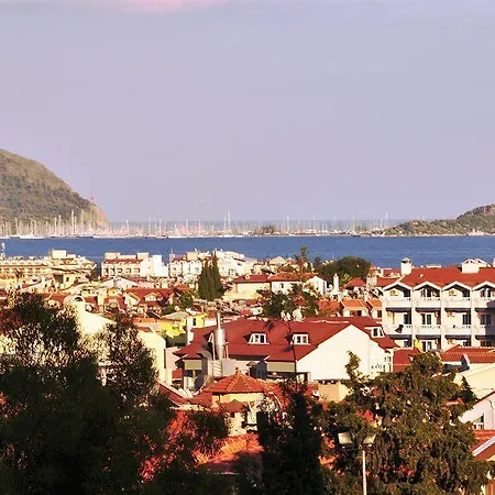 Nature Marmaris