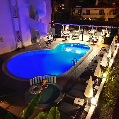 Nature 3* Marmaris