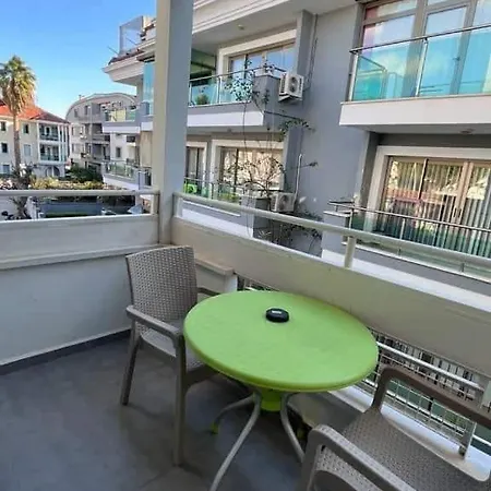 Apart-hotel Nature Maris Marmaris