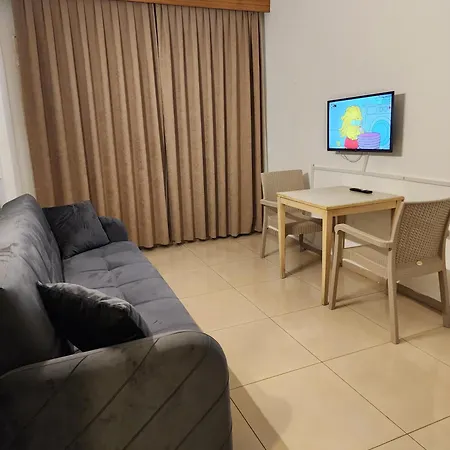 Apart-hotel Nature Maris 3*