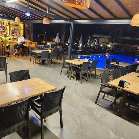 Apart-hotel Nature Maris Marmaris
