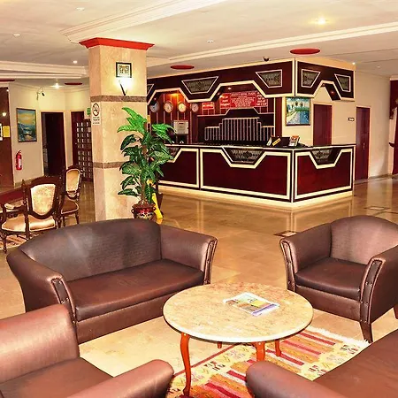 Nature Aparthotel Marmaris