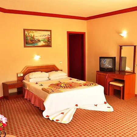 Aparthotel Nature 3*