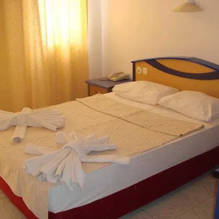 Nature Aparthotel