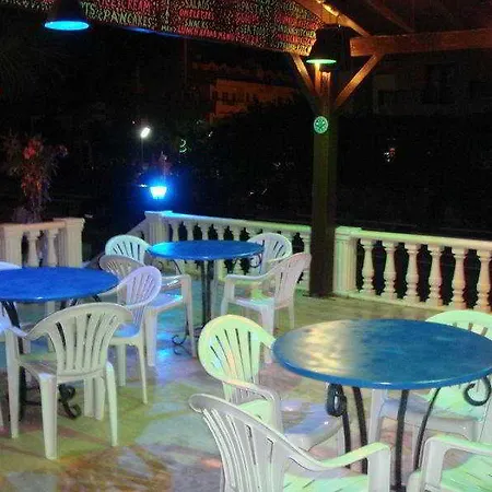 Nature Aparthotel 3*