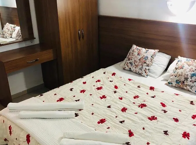 Lejlighedshotel Nature Maris