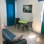 Nature Maris Ξενοδοχείο με διαμερίσματα