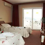 Ξενοδοχείο με διαμερίσματα Nature Maris