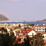 Nature Maris Μαρμαρίς