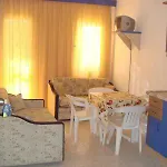 Ξενοδοχείο με διαμερίσματα Nature Maris 3*