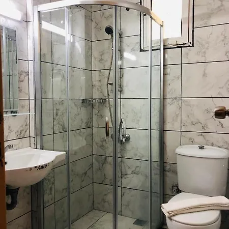 Nature Hotel de apartamente Marmaris