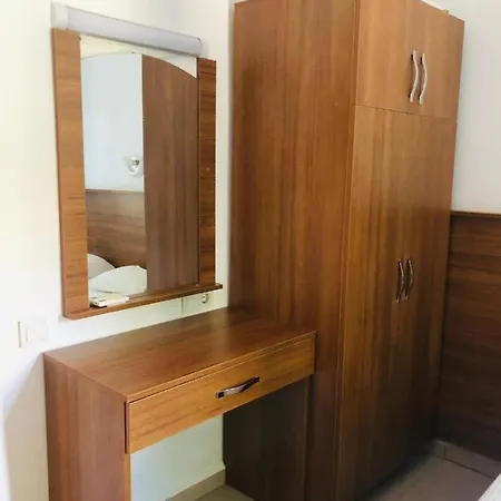 Apartahotel Nature Maris Marmaris