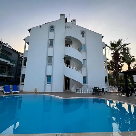 Nature Maris 3* Marmaris