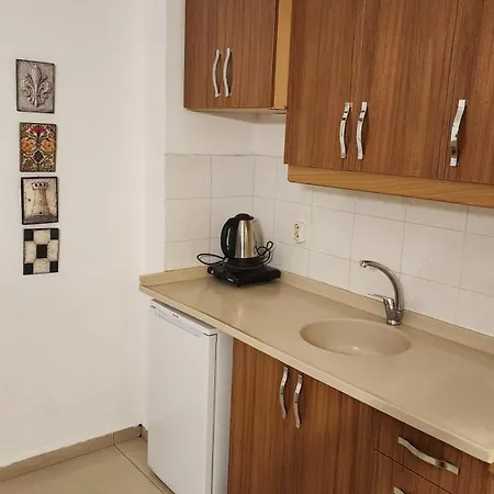 Aparthotel Nature Maris