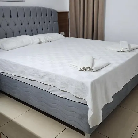 Nature Maris Apartahotel Marmaris
