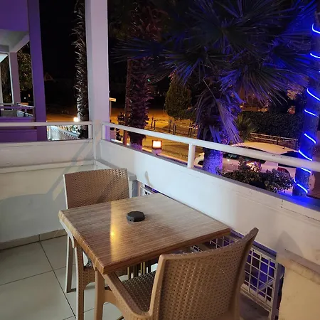 Nature Maris Apartahotel