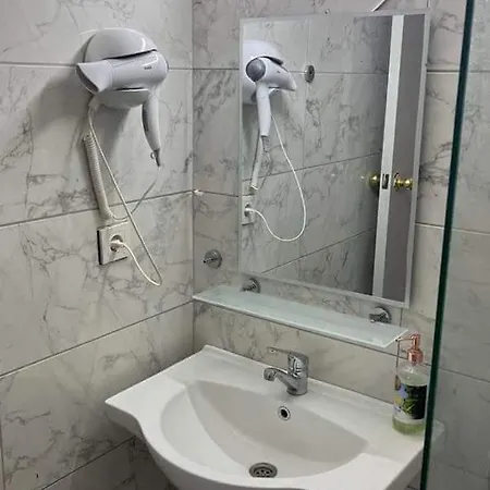 Nature Maris Apartahotel 3*