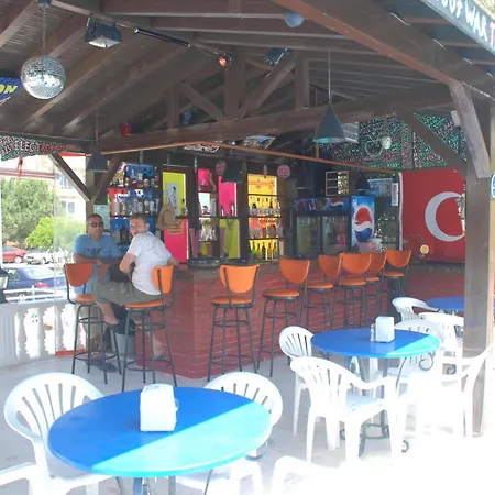 Aparthotel Nature Maris