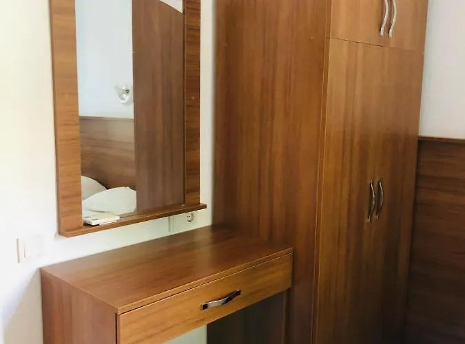 Aparthotel Nature Maris Marmaris