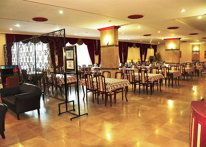 Aparthotel Nature Maris 3*