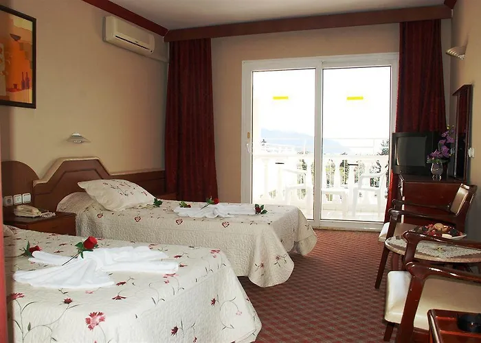Aparthotel Nature Maris