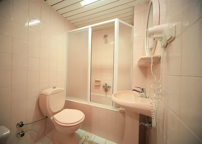 Nature Maris Aparthotel 3*