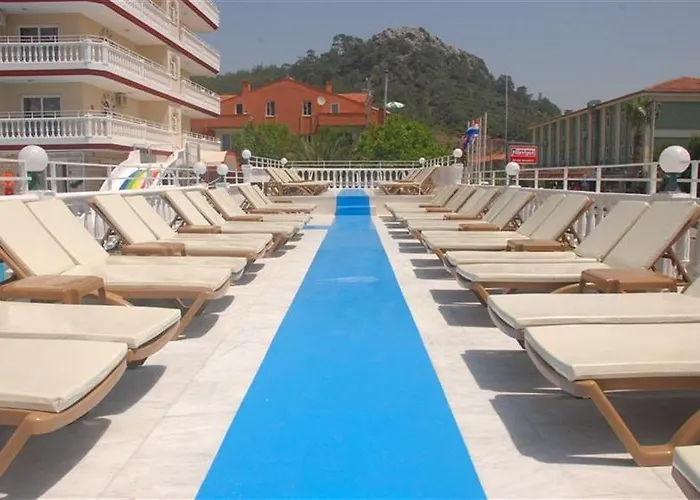 Nature Maris Aparthotel