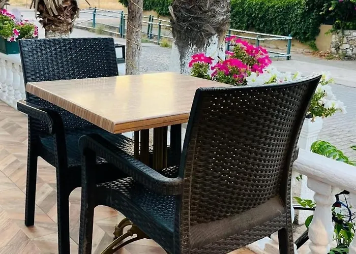 Nature Maris 3* Marmaris