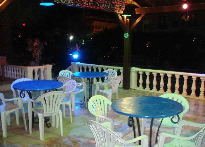 Nature Maris Aparthotel 3*